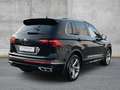 Volkswagen Tiguan 2.0 TDI R-Line LEDER PANO HuD AHK Schwarz - thumbnail 4