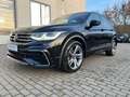Volkswagen Tiguan 2.0 TDI R-Line LEDER PANO HuD AHK Schwarz - thumbnail 7