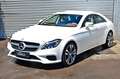 Mercedes-Benz CLS 350 d 4Matic "designo/Diamant/360°/Comand" Weiß - thumbnail 3