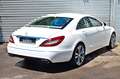 Mercedes-Benz CLS 350 d 4Matic "designo/Diamant/360°/Comand" Weiß - thumbnail 9