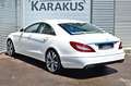 Mercedes-Benz CLS 350 d 4Matic "designo/Diamant/360°/Comand" Weiß - thumbnail 10