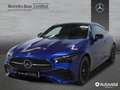 Mercedes-Benz CLE 220 2.0 D MHEV AUTO 197 2P Azul - thumbnail 1