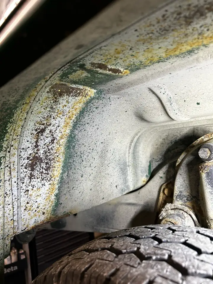 Volkswagen T2 AB Pritsche, foto 5