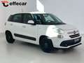 Fiat 500L 1.3 Multijet 95 CV Connect Weiß - thumbnail 3