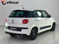 Fiat 500L 1.3 Multijet 95 CV Connect Weiß - thumbnail 6