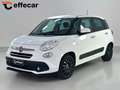 Fiat 500L 1.3 Multijet 95 CV Connect Weiß - thumbnail 1
