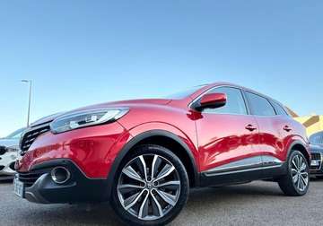 1.2 TCE 130CH ENERGY INTENS