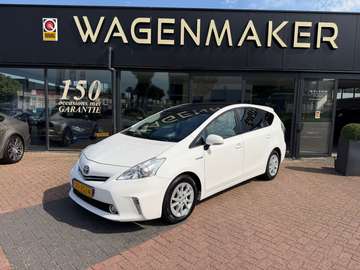 Prius Wagon 1.8 Aspiration 96g AUT|Clima|Cruise|NA