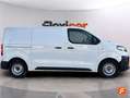 Citroen Jumpy Furgón Talla M BlueHDi 100 S&S 6v Blanco - thumbnail 9