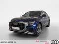 Audi Q8 TODOTERRENO 3.0 50 TDI S LINE QUATTRO TIPTRONIC 28 Azul - thumbnail 1