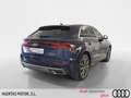 Audi Q8 TODOTERRENO 3.0 50 TDI S LINE QUATTRO TIPTRONIC 28 Azul - thumbnail 4
