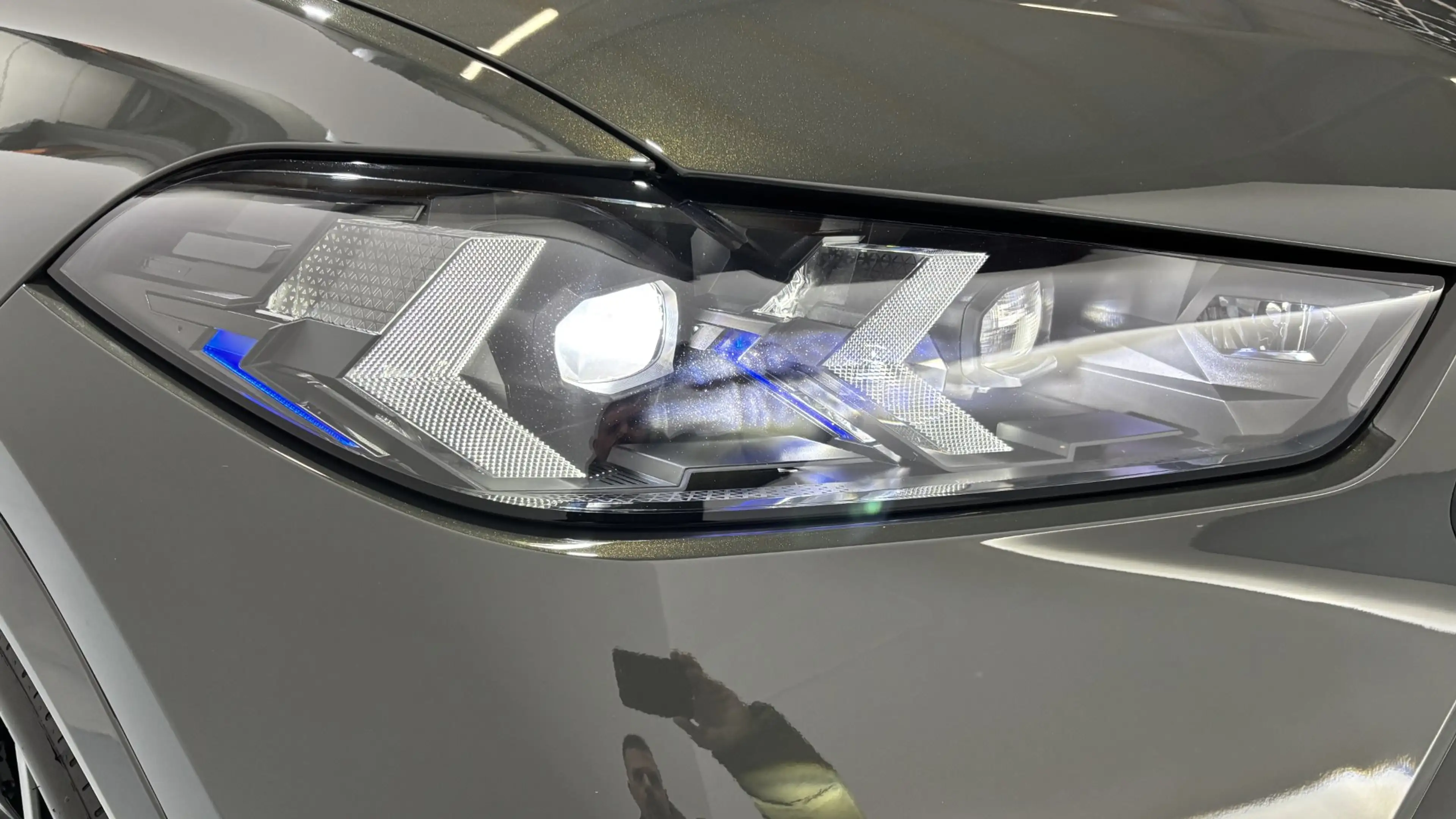 BMW X6 xDrive30d — photo 6