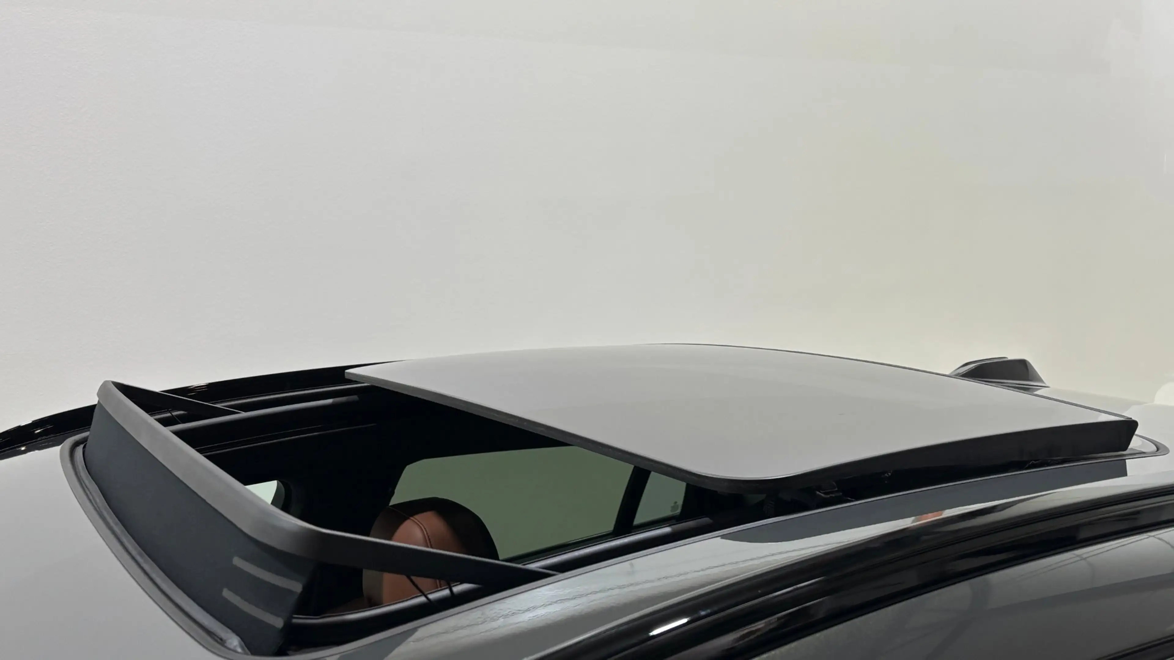 BMW X6 xDrive30d — photo 4
