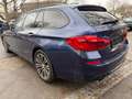 BMW 525 5 Touring 525 d Sport Line Blau - thumbnail 6