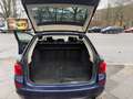 BMW 525 5 Touring 525 d Sport Line Blau - thumbnail 21