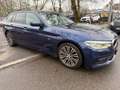 BMW 525 5 Touring 525 d Sport Line Blau - thumbnail 36