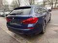 BMW 525 5 Touring 525 d Sport Line Blau - thumbnail 4
