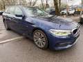 BMW 525 5 Touring 525 d Sport Line Blau - thumbnail 37