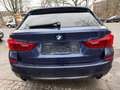 BMW 525 5 Touring 525 d Sport Line Blau - thumbnail 5