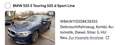 BMW 525 5 Touring 525 d Sport Line Blau - thumbnail 18