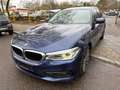 BMW 525 5 Touring 525 d Sport Line Blau - thumbnail 40