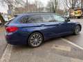 BMW 525 5 Touring 525 d Sport Line Blau - thumbnail 10