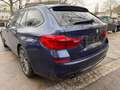 BMW 525 5 Touring 525 d Sport Line Blau - thumbnail 3