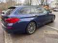 BMW 525 5 Touring 525 d Sport Line Blau - thumbnail 8