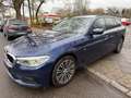 BMW 525 5 Touring 525 d Sport Line Blau - thumbnail 42