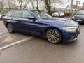 BMW 525 5 Touring 525 d Sport Line Blau - thumbnail 12