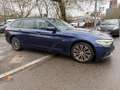 BMW 525 5 Touring 525 d Sport Line Blau - thumbnail 35