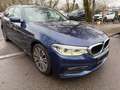BMW 525 5 Touring 525 d Sport Line Blau - thumbnail 44