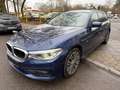 BMW 525 5 Touring 525 d Sport Line Blau - thumbnail 1