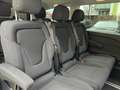 Mercedes-Benz V 220 d Lang 7-SITZ+AHK+KAMERA+TOTWINKEL+NAVI+SPURASSIST Gris - thumbnail 26