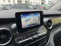 Mercedes-Benz V 220 d Lang 7-SITZ+AHK+KAMERA+TOTWINKEL+NAVI+SPURASSIST Gris - thumbnail 20