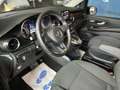 Mercedes-Benz V 220 d Lang 7-SITZ+AHK+KAMERA+TOTWINKEL+NAVI+SPURASSIST Gris - thumbnail 15