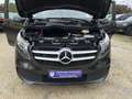 Mercedes-Benz V 220 d Lang 7-SITZ+AHK+KAMERA+TOTWINKEL+NAVI+SPURASSIST Gris - thumbnail 9