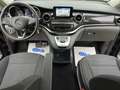 Mercedes-Benz V 220 d Lang 7-SITZ+AHK+KAMERA+TOTWINKEL+NAVI+SPURASSIST Gris - thumbnail 13