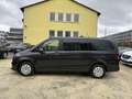 Mercedes-Benz V 220 d Lang 7-SITZ+AHK+KAMERA+TOTWINKEL+NAVI+SPURASSIST Gris - thumbnail 8