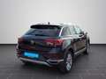 Volkswagen T-Roc STYLE 1.5 TSI DSG PANO NAVI IQ.DRIVE LED P Schwarz - thumbnail 2