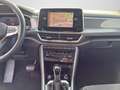 Volkswagen T-Roc STYLE 1.5 TSI DSG PANO NAVI IQ.DRIVE LED P Schwarz - thumbnail 11