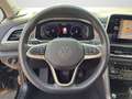 Volkswagen T-Roc STYLE 1.5 TSI DSG PANO NAVI IQ.DRIVE LED P Schwarz - thumbnail 9