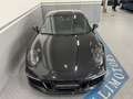 Porsche 991 911 Carrera 4S Coupe 3.8 400cv **34000km** Ita Nero - thumbnail 4