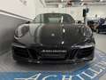 Porsche 991 911 Carrera 4S Coupe 3.8 400cv **34000km** Ita Nero - thumbnail 3