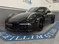 Porsche 991 911 Carrera 4S Coupe 3.8 400cv **34000km** Ita Nero - thumbnail 5
