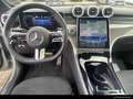 Mercedes-Benz GLC 450 d 4MATIC AMG Line Exterieur/Panorama/SHZ AMG Line Interieur/Parktronic/KeylessGo/Kamera/Autom./Klima/Memory/Styling Grau - thumbnail 12