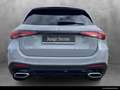 Mercedes-Benz GLC 450 d 4MATIC AMG Line Exterieur/Panorama/SHZ AMG Line Interieur/Parktronic/KeylessGo/Kamera/Autom./Klima/Memory/Styling Grau - thumbnail 6
