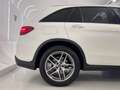 Mercedes-Benz GLC 250 4Matic Aut. Blanco - thumbnail 4