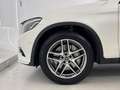 Mercedes-Benz GLC 250 4Matic Aut. Blanco - thumbnail 5