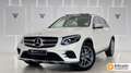 Mercedes-Benz GLC 250 4Matic Aut. Blanco - thumbnail 1